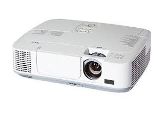 Máy chiếu NEC M311WG